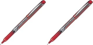 Pilot V5 - Kırmızı (2 Paketi) ürün görseli 1