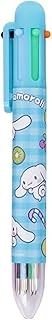 Miniso Sanrio 6 Renkli Çoklu Kalem (0,8Mm) - Cinnamoroll ürün görseli 1