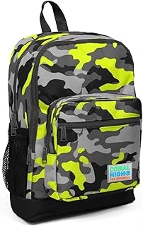 Coral High Sırt Çanta ürün görseli 1