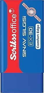 Scrikss Office Ex-30 Sınav Silgisi ürün görseli 1