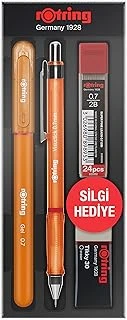 Rotring Visuclick Jel Okul Seti 0,7 Mm - Turuncu ürün görseli 1