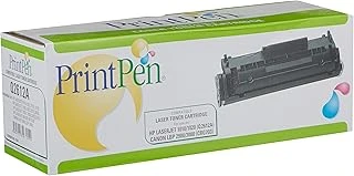Printpen Q2612A (12A) & Can. Crg-703 Toner ürün görseli 1