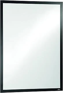 Durable Duraframe Poster Çerçeve Siyah 50X70 ürün görseli 1