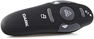 Dark Dk-Ac-Wp03 Kablosuz Usb 2.0 Sunum Kumandası ürün görseli 1