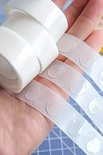 Beysüs Balon Yapıştırma Bandı Çift Taraflı 100 Adet ürün görseli 1