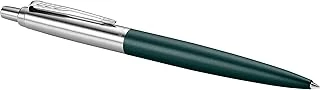 Parker Jotter Xl Tükenmez Kalem | Greenwich Mat Yeşil | Orta Uç | Mürekkep | Hediye Kutusu ürün görseli 1