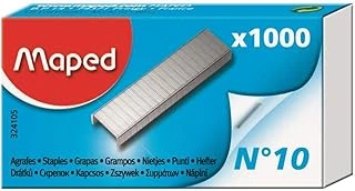 Maped Ofis Kırtasiye 324105 Zımba Teli ürün görseli 1
