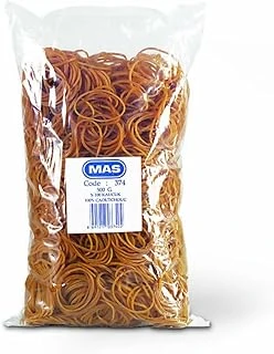 Mas 374 500 Gr Mini Ambalaj Lastiği ürün görseli 1