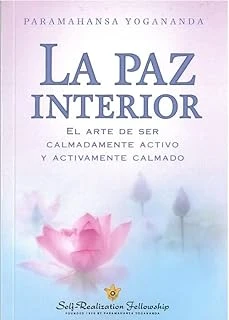 La Paz Interior ürün görseli 1