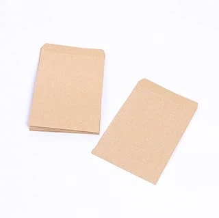 Bimotif Kraft Tohum Zarfı, 9X12 Cm 5 Adet ürün görseli 1