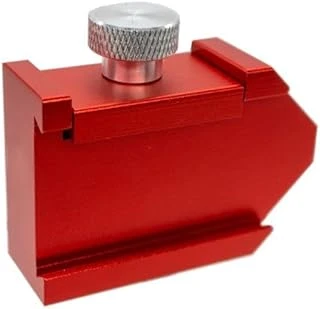 Rox Wood 0162 Alüminyum Cetvel Tutucu Gönye 45°- 90° ürün görseli 1