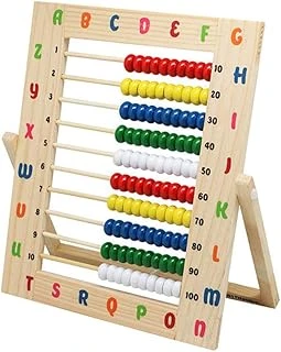 Bubu Ahşap Abaküs Aa0004 ürün görseli 1