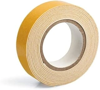 Çift Taraflı Köpük Bant 17Mm X 2 Mt ürün görseli 1
