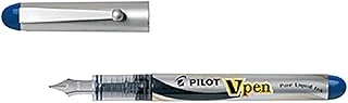 Pilot V-Pen Silver - ürün görseli 1
