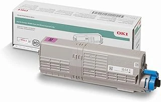 Oki 46490622 Kırmızı Toner Es5432/5473 6K ürün görseli 1