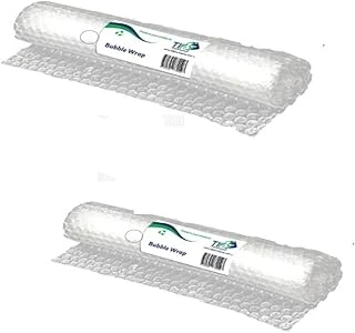 Tify Balonlu Naylon Sargı 2 Adet 48 Cm 5 Metre Boyunda Havalı Eşya Koruma Ambalaj Pat Pat 2' Li ürün görseli 1