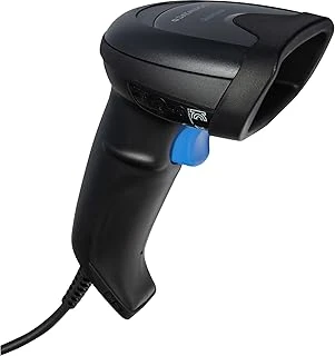 Datalogic Qw2520-Bkk1 ürün görseli 1