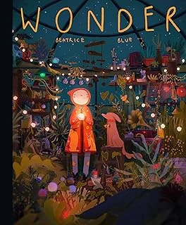 Wonder: The And Practice Of Beatrice ürün görseli 1