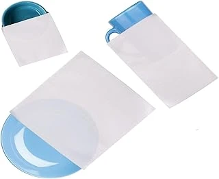 Tify Hava Kabarcıklı Köpük Kırılma Riski Olan Koruma Taşınma Malzeme Torbası 30Cmx30Cm 50'Li ürün görseli 1