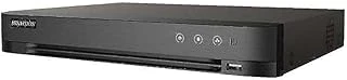 Hikvision Ds-7204Hqhi-M1-S 4 Kanal Dvr Kayıt ürün görseli 1