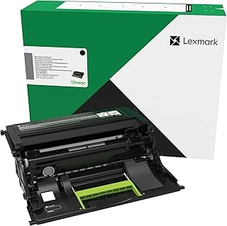 Lexmark 58D0Z00 Black Return Programme Imaging Unit ürün görseli 1