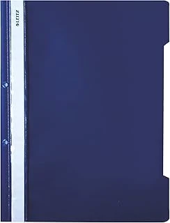 Leitz 41891035 Telli Dosya 50'Li ürün görseli 1