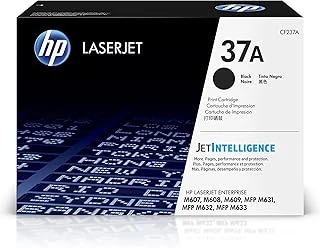 Cf237A (37A) Siyah Toner 11000 Sayfa ürün görseli 1