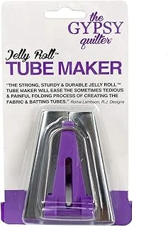 Gypsy Quilter Jöle Rulo Tüp Makinesi Cetvelleri Aksesuarları ürün görseli 1