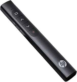 Ss10 Wireless Presentation Flip Pen Pilli Kablosuz Sunum Kumandası ürün görseli 1