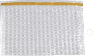 Balonlu Patpat Torba, Bantlı Baloncuklu Torba-Zarf 15Cm(En) X25Cm(Boy)+5Cm(Kapak) 100 Adet) ürün görseli 1