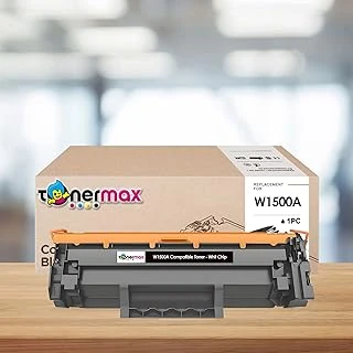 Laserjet M111W Toner Çipli /Hp 150A W1500A Toner - Çipli ürün görseli 1