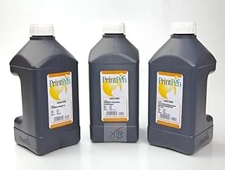Printpen Xtreme Siyah 1 Kg. Dolum Toneri ürün görseli 1