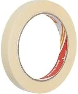 Vege Maskeleme Kâğit Bandi 24 Mm* 30 Mt 6 Adet ürün görseli 1