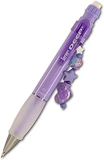 Serve Deep Charm Pastel Lavanta Kalem 07Mm ürün görseli 1