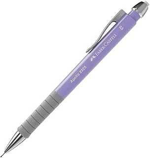 Faber-Castell Apollo Metalik Versatil Kalem 2022 0.5 Mor ürün görseli 1