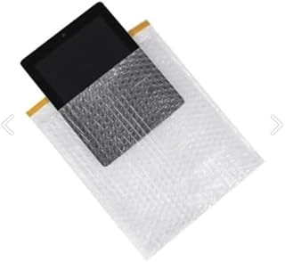 Tify Balonlu Patpat Torba Bantlı 15X20 +5 (100 Adet) Baloncuklu Torba ürün görseli 1