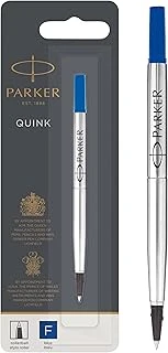 Parker 1950322 Rollerball Kalem Yedeği, İnce Uç, ürün görseli 1