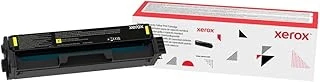 Xerox Geltona High Capacity Toner Cartridge 2500 Sayfa C230/C235 ürün görseli 1
