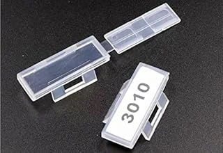 Yka Kablo Etiketi 30X10 Mm 100 Adet ürün görseli 1