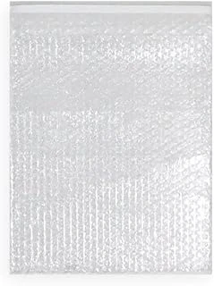 Balonlu Patpat Torba, Bantlı Baloncuklu Torba-Zarf 20Cm (En) X 30Cm(Boy)+5Cm(Kapak) 50 Adet ürün görseli 1