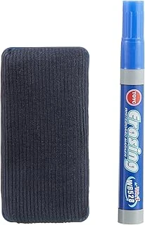 Agubugu Baby Agu-034 Tahta Kalem + Silgi Set, ürün görseli 1