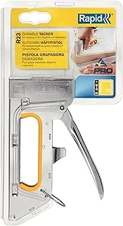 Rapid Metal Mekanik Zımba Makinası R23 ürün görseli 1