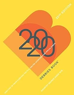 32Nd Edition Debbies Book, Inc: The Department Resource Since 1978 ürün görseli 1