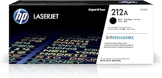 W2120A (212A) Si̇yah Toner 5.500 Sayfa ürün görseli 1