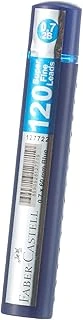 Faber-Castell Min 0.7 2B 60Mm, 120'Li Tüp ürün görseli 1