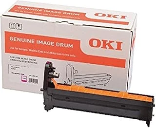 Oki Toner Macenta C712 30 K ürün görseli 1
