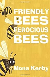 Friendly Bees, Ferocious Bees ürün görseli 1