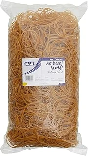 Mas Midi Poşet Lastik, 500 Gr ürün görseli 1