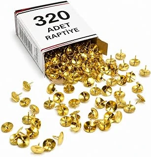 320 Adet Raptiye ürün görseli 1