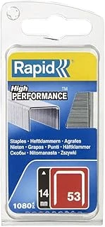 Rapid Zımba 1 ürün görseli 1